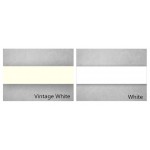 Binding  Vintage White 075๋F
